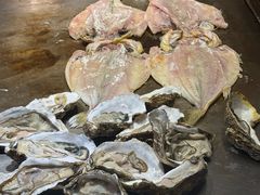 -赶海部落海鲜城(海阳路店)