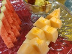 -华兴大酒楼(亿宝大厦店)