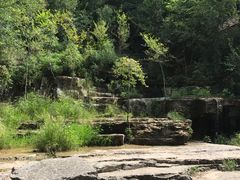 -井塘古村