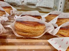 苹果玫瑰派-嘉华饼屋JOY BAKERY(南屏街店)