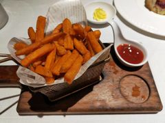 -俄士厨房(五棵松华熙LIVE店)