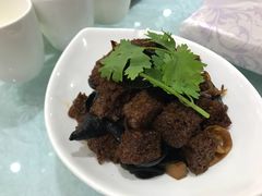 -红城阁·上海味道(四平路店)