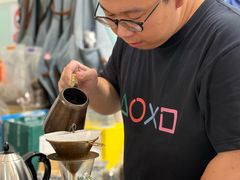 -COFFEE HOLIC(朝外SOHO店)