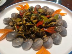 -聚缘堂·海鲜私房菜(松岭路店)