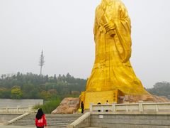 -函谷关历史文化旅游区