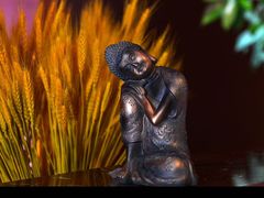 -泰融玺·泰式按摩SPA(包河万达店)