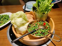 -南越郡·越式风味餐厅(青秀万达店)