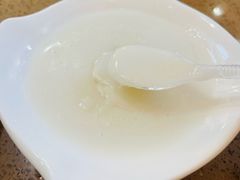 杏仁糊-仁信老铺甜品(北京路店)