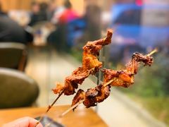 -烧货·活海鲜炭烧(湖滨商业街店)