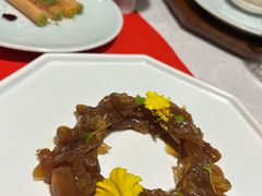 -荷风细雨·中国茶宴(碧云店)