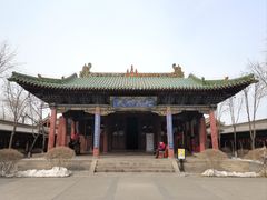 -关帝庙(大同古城)
