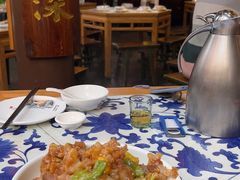 爆炒双脆-王庄阿咪海鲜大排档(上下杭店)