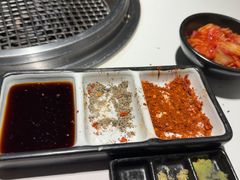 -焱铁烧·黑毛和牛专门店(杭州嘉里中心店)