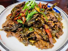 -英兰朝族饭店(河南桥头店)