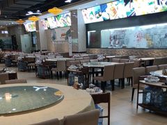 -點無缺茶楼·海鲜酒家(世博店)