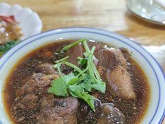 -聪辉同安老美食饭店(大元路店)