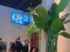 -漆黑觉米粉(三里屯店)