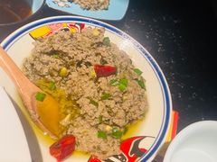 -局气 烤鸭·北京菜(光华路店)