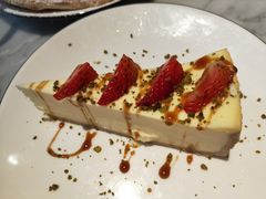 芝士蛋糕-玛尚诺Pizza&Bar(长泰广场店)