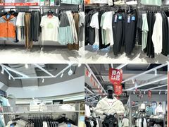 -KK ONE(京基滨河时代店)