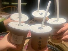 -呷哺呷哺(太原万象城店)