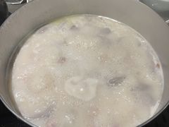 胡椒猪肚鸡锅-捞王锅物料理(上海世茂广场店)