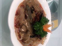 -小贝壳酒楼(经九路店)