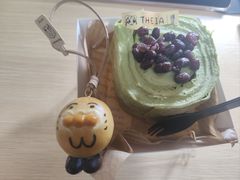 -提亚烘焙·手作面包·生日蛋糕(七星店)
