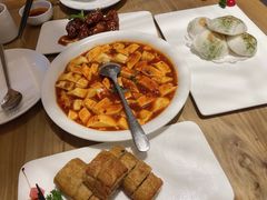 -枣子树·素食餐厅(普陀山店)