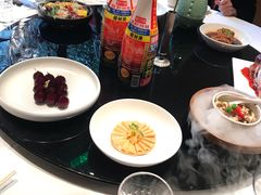 -玫瑰厅上海菜(兴国路店)