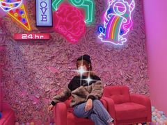 -BIG PINK大粉娃娃机主题馆(圆融星座店)
