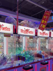 -乐立方大冒险(领展店)