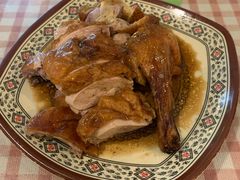 烧鸭-聂记粤菜馆(鼓西路店)
