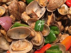 -重庆丽苑维景国际大酒店·海鲜自助餐厅