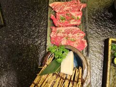 -樱嘢·炭火烧肉(惠南店)