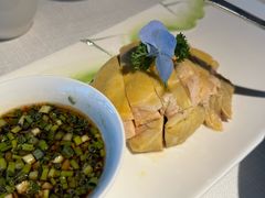 -上海小南国(正大店)