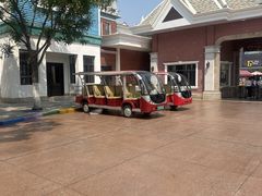 -沈阳方特欢乐世界