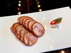 -杭州西子湖四季酒店·金沙厅