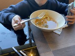 -大中华希尔顿酒店-念自助餐·海南美食·三文鱼