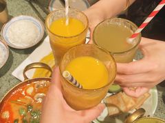 -Home Thai·泰谣(王府井apm店)