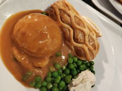 惠灵顿三文鱼-宜家·瑞典风味餐厅(四元桥店)