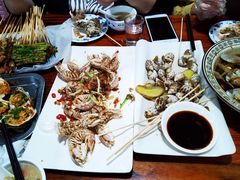 -肥仔濑尿虾(全球通总店)