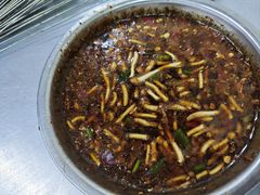 -宋文成烤肉(白沙巷店)