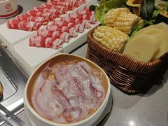 -海底捞火锅(北京路店)