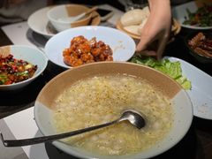 -外婆家(杭州马塍店)