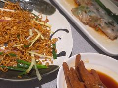 -晓粤·惹味粤菜(凯德乐峰广场店)