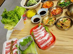 -绣旻烤肉吧(总店)