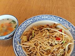 -赣南粉局·江西小炒·锅气炒粉(人民广场店)