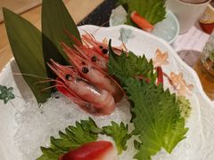 -桃夭日式料理(国信店)