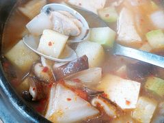 -李先生的首尔小馆(松江启源广场店)